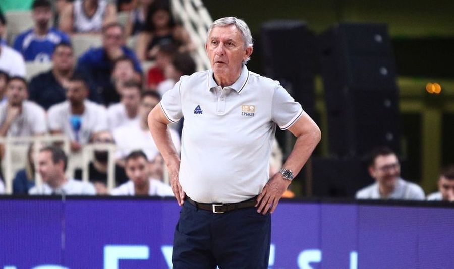 Cветіслав Пешич назвав дату, коли покине збірну Сербії 2 - basket.com.ua Cветіслав Пешич назвав дату, коли покине збірну Сербії 1 - basket.com.ua