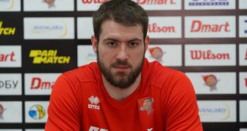 В'ячеслав Петров продовжить кар'єру в другому французькому дивізіоні 49 - basket.com.ua