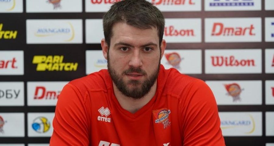 В'ячеслав Петров продовжить кар'єру в другому французькому дивізіоні 2 - basket.com.ua В'ячеслав Петров продовжить кар'єру в другому французькому дивізіоні 1 - basket.com.ua