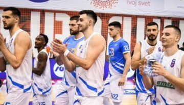 Українці за кордоном: Петров, Антіпов, Зайцев, Уро-Ніле, Рульова, Волошина, Мітіна 25 - basket.com.ua