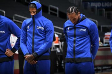 Пол Джордж та Кавай Ленард прокоментували дебют Вестбрука за "Кліпперс" 23 - basket.com.ua