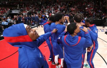 НБА забрала у контендера два піки драфту другого раунду 27 - basket.com.ua