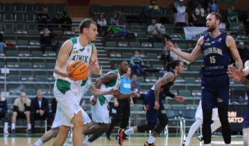 Три українця з Суперліги перейшли в японський клуб 53