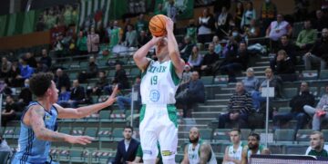 Олександр Рябчук — у числі 14 гравців БІПи на новий сезон Суперліги 59