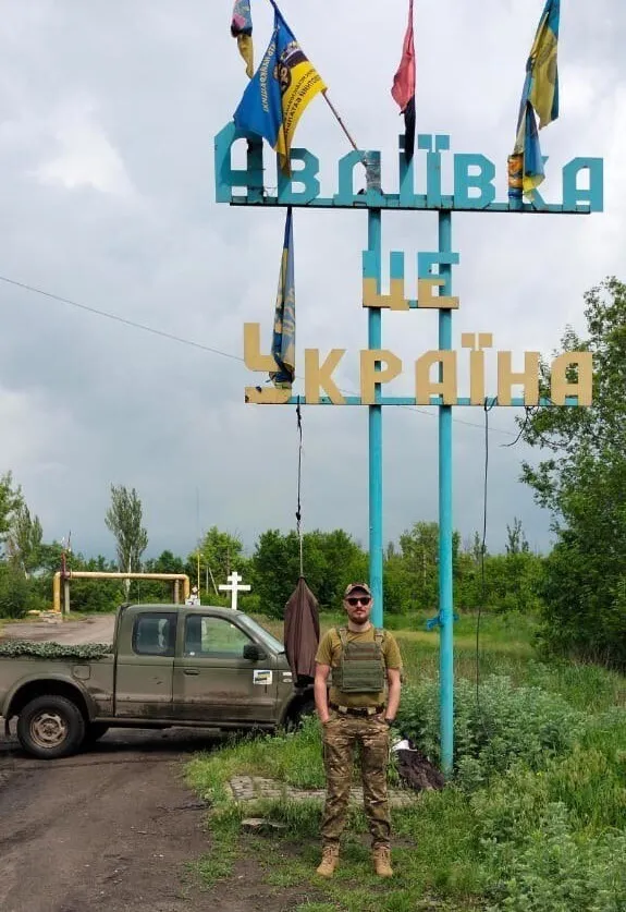 Андрій Менько: "Покинути баскетбол не можу, але залишатимусь в ЗСУ до перемоги" 8 - basket.com.ua Андрій Менько: "Покинути баскетбол не можу, але залишатимусь в ЗСУ до перемоги" 7 - basket.com.ua