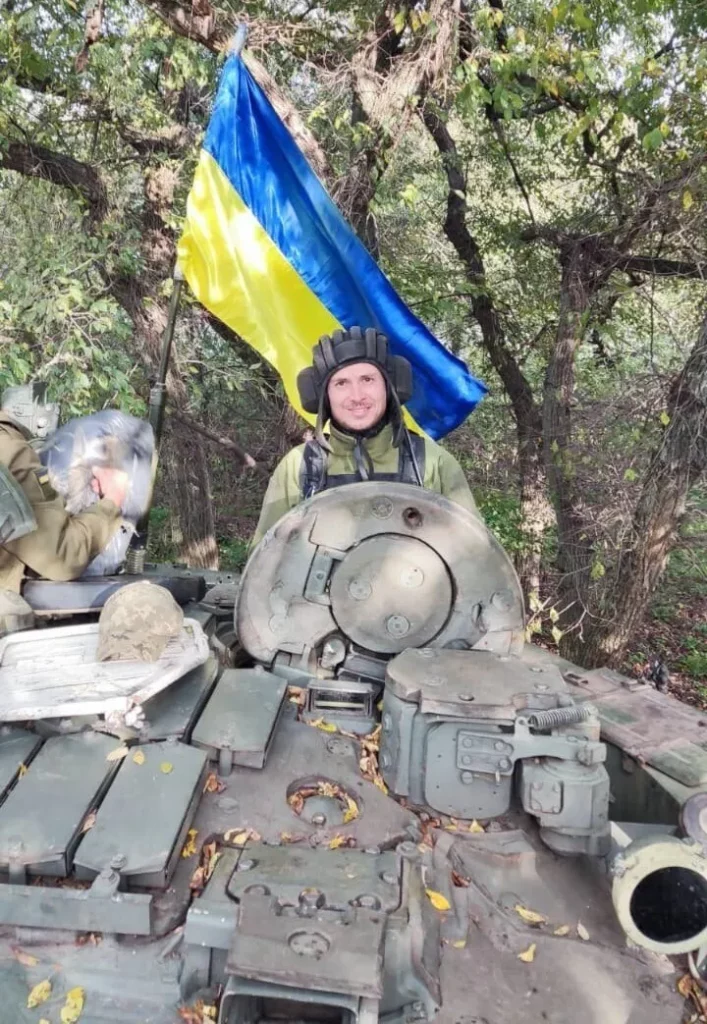 Андрій Менько: "Покинути баскетбол не можу, але залишатимусь в ЗСУ до перемоги" 6 - basket.com.ua Андрій Менько: "Покинути баскетбол не можу, але залишатимусь в ЗСУ до перемоги" 5 - basket.com.ua