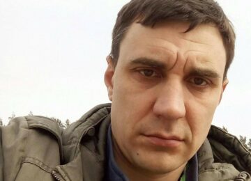 З російського полону звільнили колишнього баскетболіста 43 - basket.com.ua