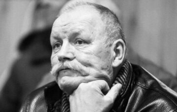 Пішов з життя легенда рівненського баскетболу Сергій Шемосюк 31 - basket.com.ua