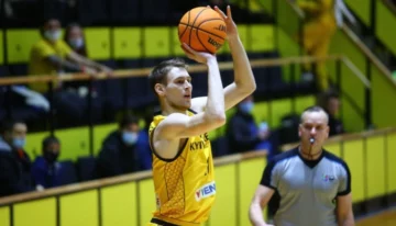 <strong>Андрій Войналович підписав контракт з естонським клубом</strong> 19 - basket.com.ua