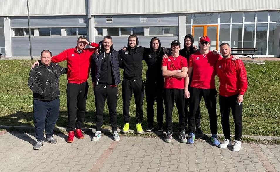 "Кельты" прибыли в Сербию для участия в первом международном турнире 2 - basket.com.ua "Кельты" прибыли в Сербию для участия в первом международном турнире 1 - basket.com.ua
