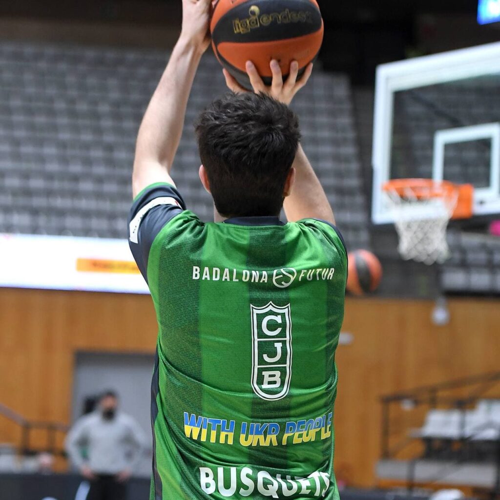 Баскетбольний світ продовжує підтримку України 8 - basket.com.ua Баскетбольний світ продовжує підтримку України 7 - basket.com.ua