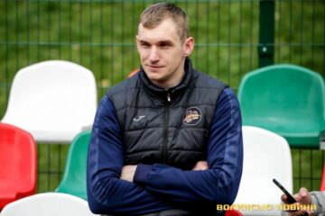 Дмитро Швагринський: "Росіяни – абсолютне зло, це дикі тварини" 61 - basket.com.ua