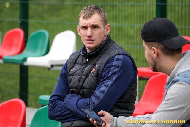 Дмитро Швагринський: "Росіяни – абсолютне зло, це дикі тварини" 3 - basket.com.ua