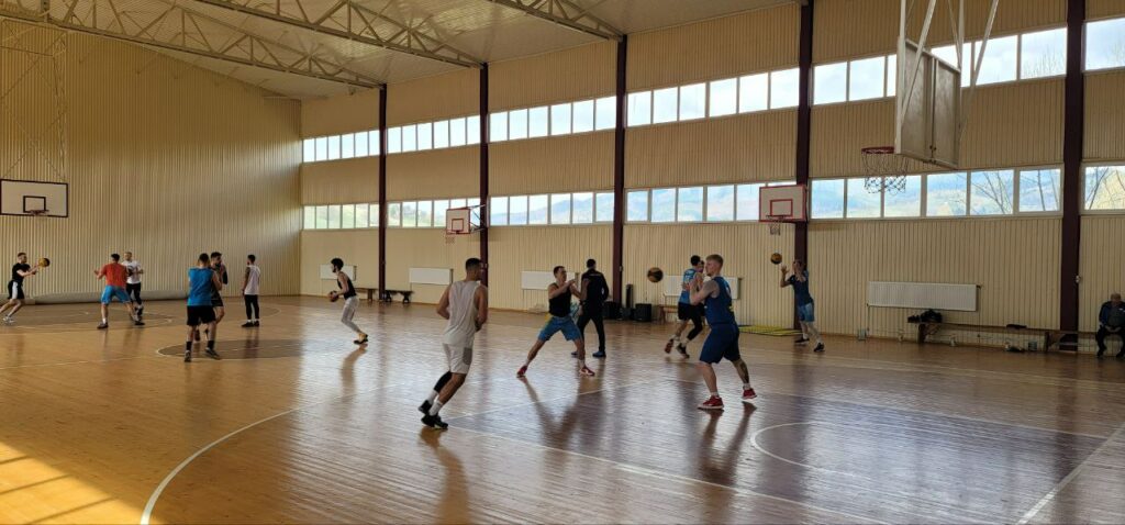 Тимур Арабаджи: Фон на тренуваннях збірної досить хороший 6 - basket.com.ua Тимур Арабаджи: Фон на тренуваннях збірної досить хороший 5 - basket.com.ua