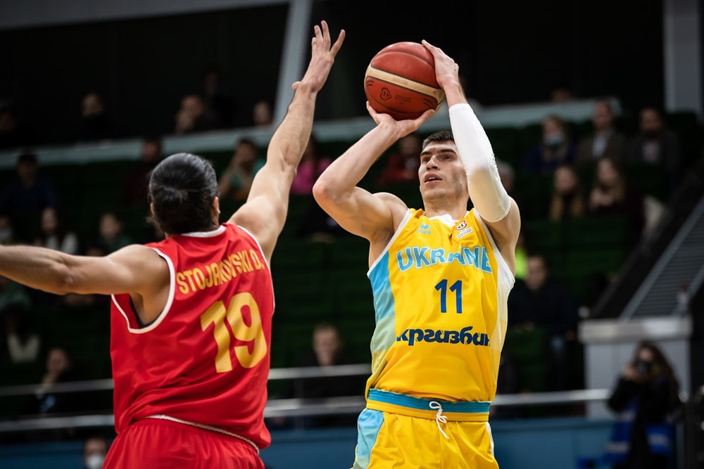 Олександр Липовий не допоможе збірній у найближчих матчах та на Євробаскеті 5 - basket.com.ua