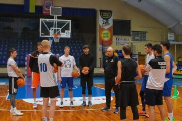 Що відомо про невідоме: як клуби Суперліги готуються до чемпіонату (блог) 4 - basket.com.ua Що відомо про невідоме: як клуби Суперліги готуються до чемпіонату (блог) 3 - basket.com.ua