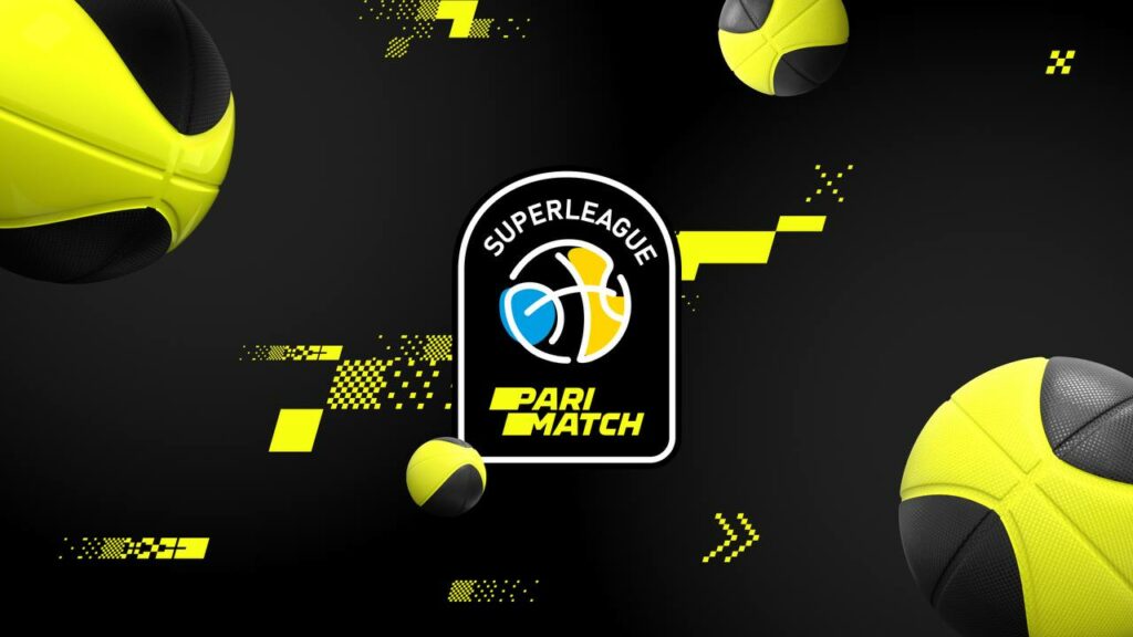 Перший тур Суперліги Parimatch: розклад трансляцій 22-27 жовтня 2 - basket.com.ua Перший тур Суперліги Parimatch: розклад трансляцій 22-27 жовтня 1 - basket.com.ua