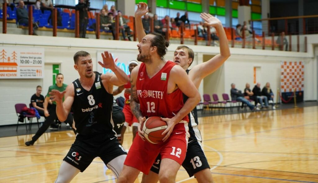 Ондржей Балвін: "Бурсаспор" - один з фаворитів турніру" 2 - basket.com.ua Ондржей Балвін: "Бурсаспор" - один з фаворитів турніру" 1 - basket.com.ua