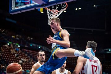 NCAA, кар’єра в Іспанії та дебютний Євробаскет: велике інтерв’ю Володимира Геруна 41 - basket.com.ua