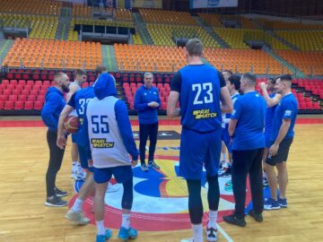 Два гравці збірної України пропустять матч проти Італії 33 - basket.com.ua