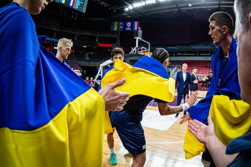 Щоденники збірної України: річниця великої війни, ефектна перемога над ...