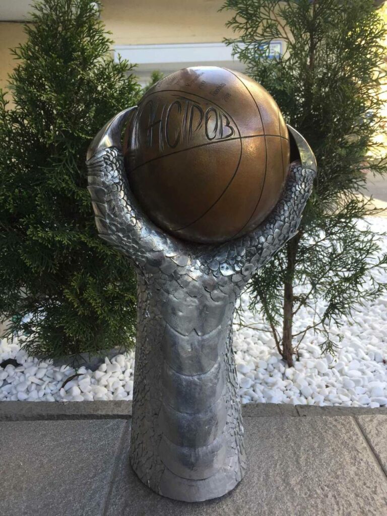 Фінал чотирьох Ліги Монстрів буде зіграно на цьому тижні 2 - basket.com.ua Фінал чотирьох Ліги Монстрів буде зіграно на цьому тижні 1 - basket.com.ua