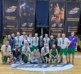 “НБУ-UDави” у напруженому фіналі перемогли “Шаманів” та виграли Лігу монстрів 81