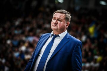 Євген Мурзін: "Мета у збірної України тільки одна — повернутись на Євробаскет" 69 - basket.com.ua