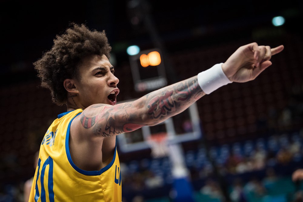 Іссуф Санон: “Я розкрив свій потенціал на 50-60%” 2 - basket.com.ua Іссуф Санон: “Я розкрив свій потенціал на 50-60%” 1 - basket.com.ua