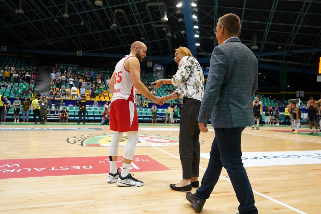 "Прометей" став переможцем Меморіалу Адама Войцика 4 - basket.com.ua "Прометей" став переможцем Меморіалу Адама Войцика 3 - basket.com.ua