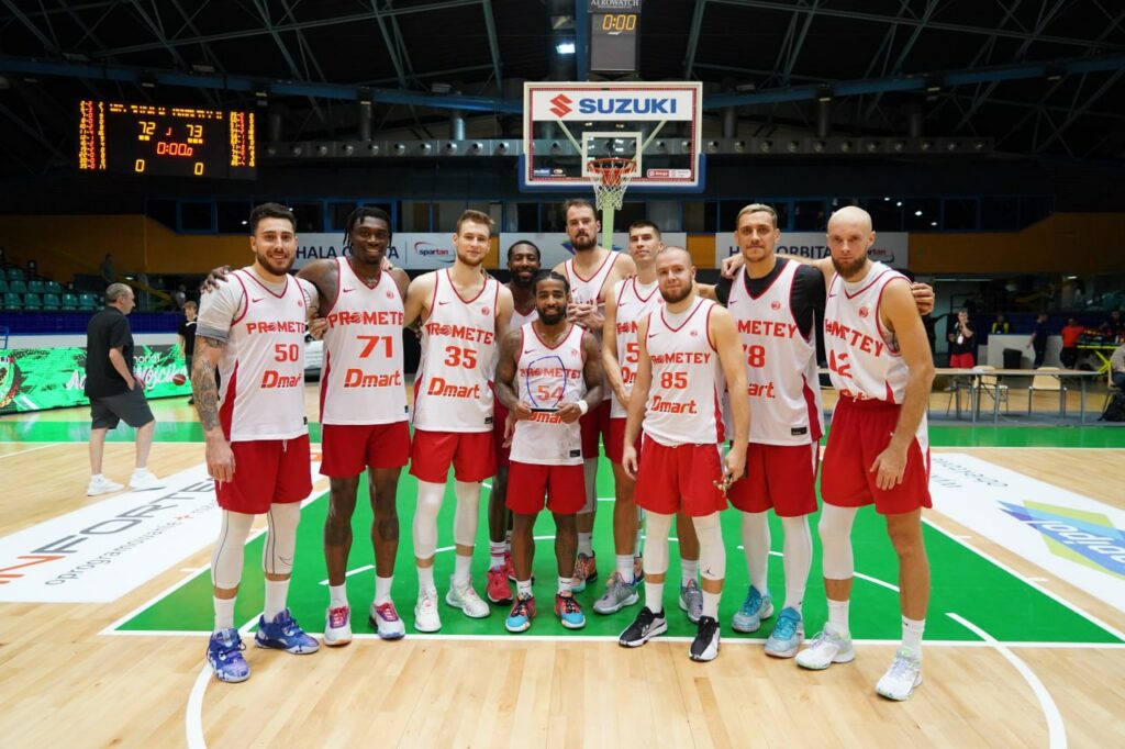 "Прометей" став переможцем Меморіалу Адама Войцика 2 - basket.com.ua "Прометей" став переможцем Меморіалу Адама Войцика 1 - basket.com.ua