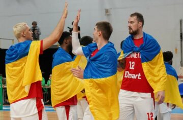 Валерій Кондратьєв: "Прометей? Для мене це все фейк, команда фейк, якої немає" 27 - basket.com.ua