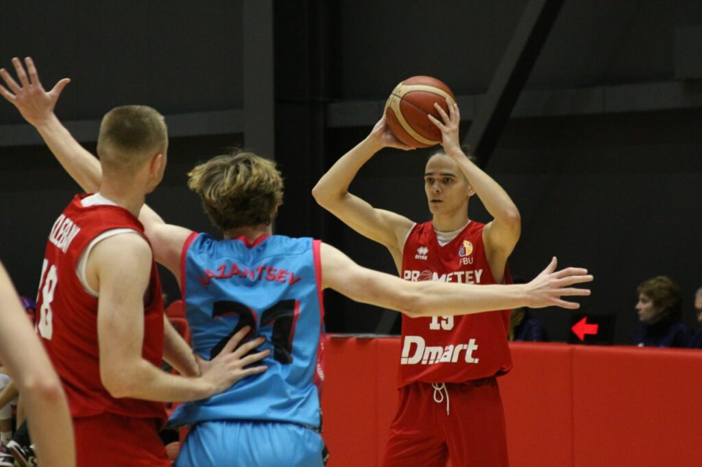 Вища ліга: результати матчів 2 грудня 2 - basket.com.ua Вища ліга: результати матчів 2 грудня 1 - basket.com.ua
