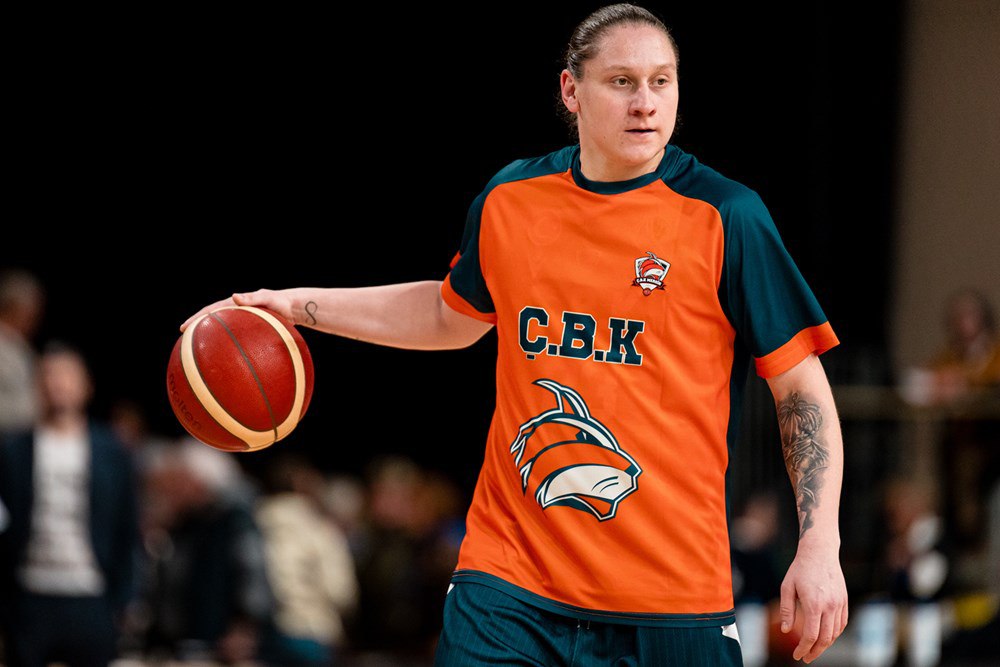 Аліна Ягупова залишила турецький "Чукурова Мерсін" 2 - basket.com.ua Аліна Ягупова залишила турецький "Чукурова Мерсін" 1 - basket.com.ua