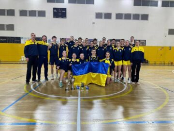 Кадетські збірні України U-16 виграли міжнародний турнір в Барселоні 60 - basket.com.ua