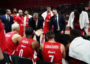 Ронен Гінзбург: "Більшість гравців вийшло на цей матч на уколах" 53 - basket.com.ua