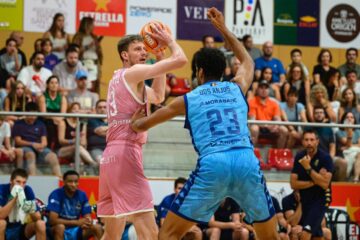 Артем Пустовий дебютував за “Ховентуд” 39