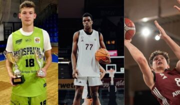 Йяму, П’ятаченко та ще 10 українців: наших найбільше серед легіонерів у німецьких Бундеслігах U-19 та U-16 27