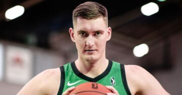 Скапінцев у результаті обміну змінив команду в G-лізі 47