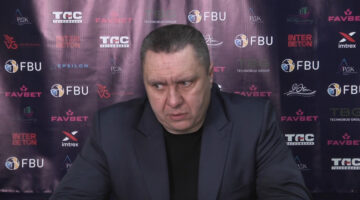 Валерій Плеханов: "Добре грали 25 хвилин, але не вистачило ротації" 45