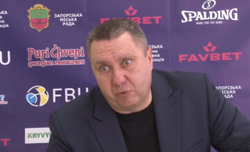 Валерій Плеханов: "Гравці "Рівне" показали себе як герої, знімаю перед ними капелюха" 43