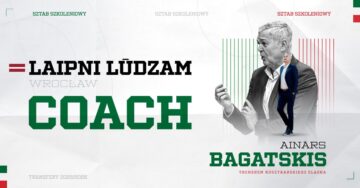 Айнарс Багатскіс визначився з місцем продовження карʼєри 35
