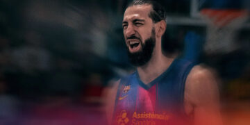 Офіційно: "Барселона" підписала одного з найкращих гравців Євроліги останніх років 31