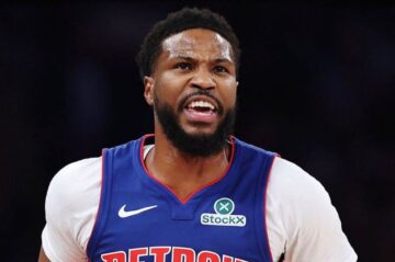 Снайпер "Детройта" більше не є об'єктом федерального розслідування у справі про азартні ігри 25