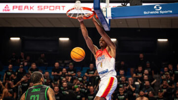 Кваліфікація Ліги чемпіонів: виліт "Кутаїсі", "Мурсія" здолала "Ювентус" 31