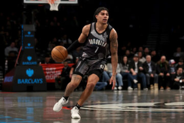 Переможець Сходу підписав французького таланта, який не виправдав свій високий пік на драфті 25