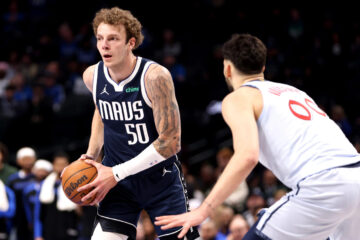 Клуб Євроліги підпише екс-бігмена "Далласа" та "Лейкерс" 35