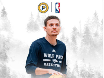 Колишній гравець "Панатінаїкоса" підписав контракт з "Індіаною". Рік тому він завершив кар'єру 31