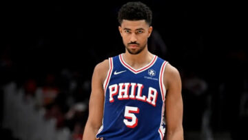 Набирав 22 очка за гру минулого сезону: "Філадельфія" погодила контракт з найкращим вільним агентом на ринку 29