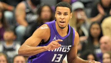 Клуб Західної конференції видав 140 мільйонний контракт перспективному гравцю стартової п'ятірки 31